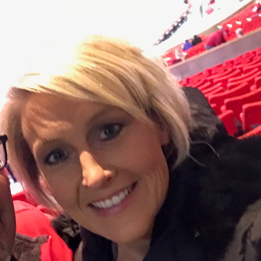 Meet your Posher, Vikki